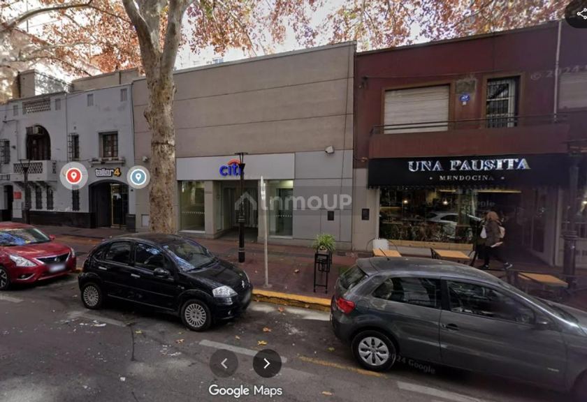 Local Comercial en Alquiler en Capital, Mendoza