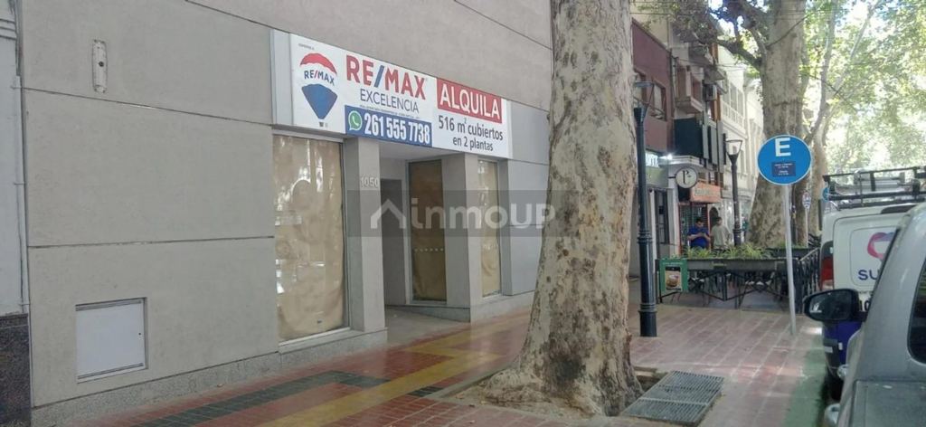 Local Comercial en Alquiler en Capital, Mendoza
