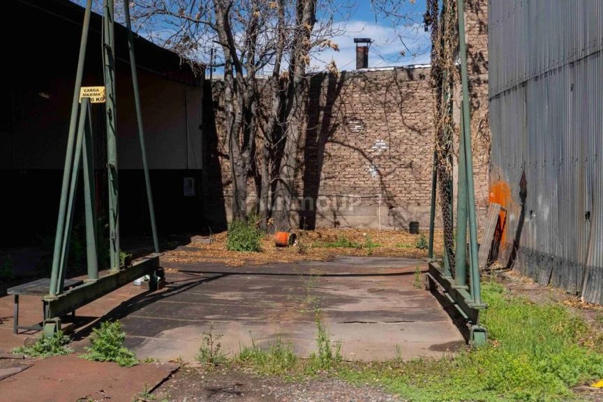 Galpon en Venta en Guaymallen, Mendoza