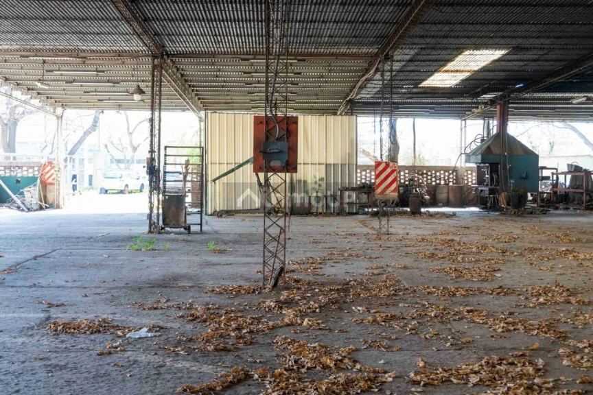 Galpon en Venta en Guaymallen, Mendoza