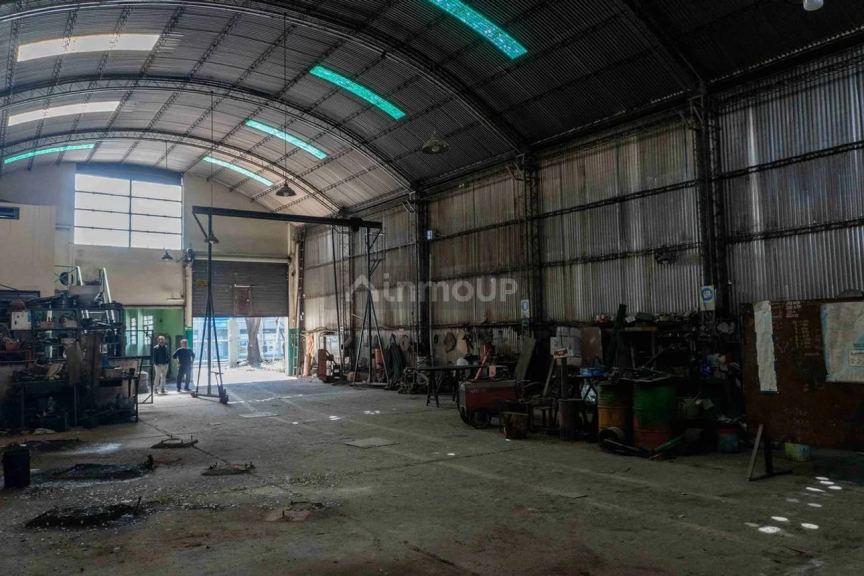 Galpon en Venta en Guaymallen, Mendoza