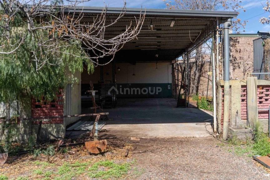 Galpon en Venta en Guaymallen, Mendoza