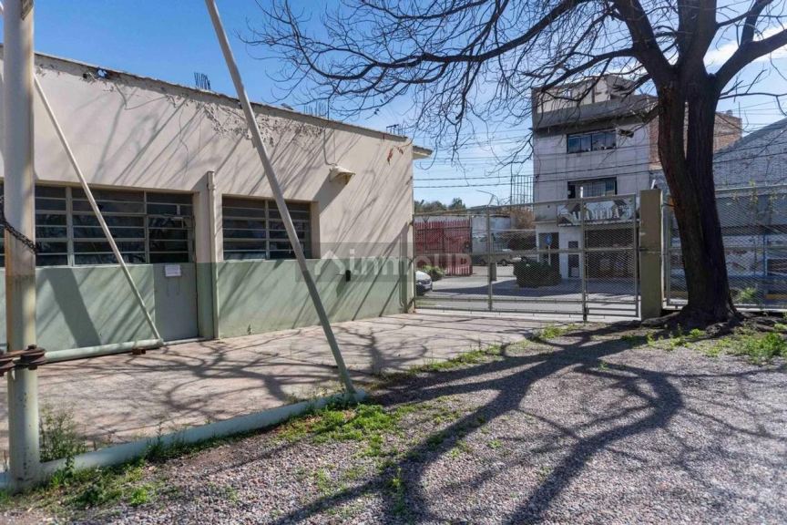 Galpon en Venta en Guaymallen, Mendoza