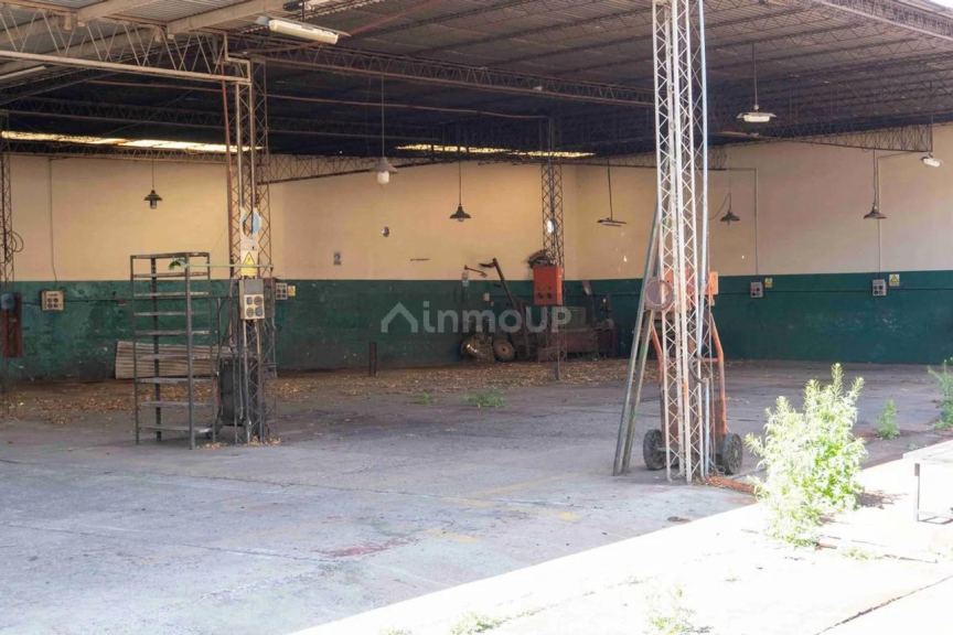 Galpon en Venta en Guaymallen, Mendoza