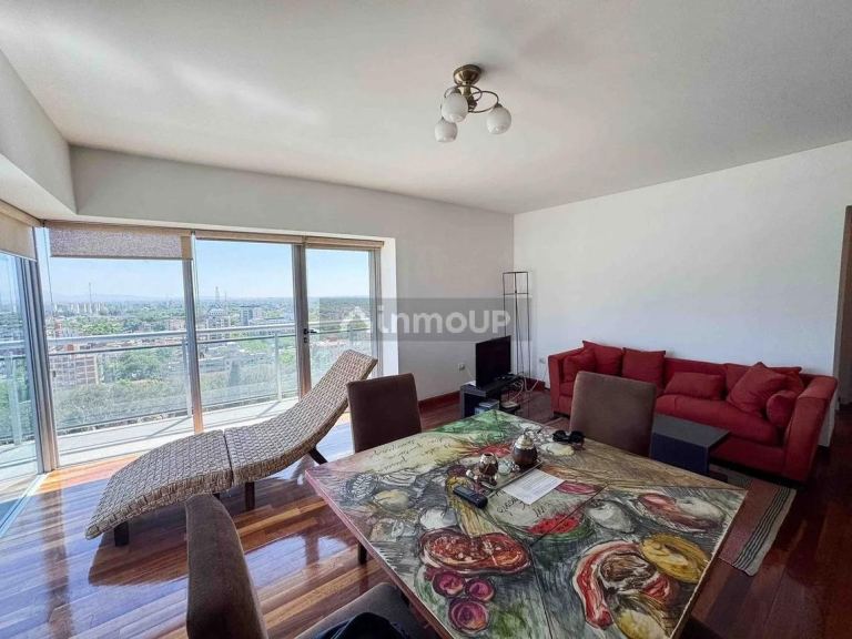Departamento en Venta en Capital, Mendoza