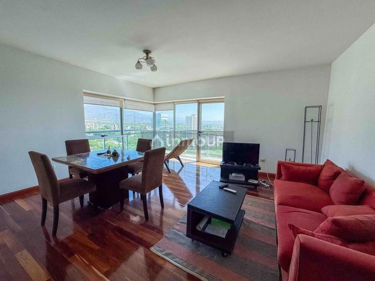 Departamento en Venta en Capital, Mendoza