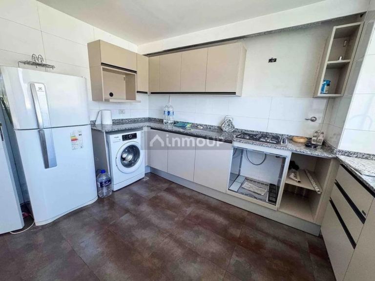 Departamento en Venta en Capital, Mendoza