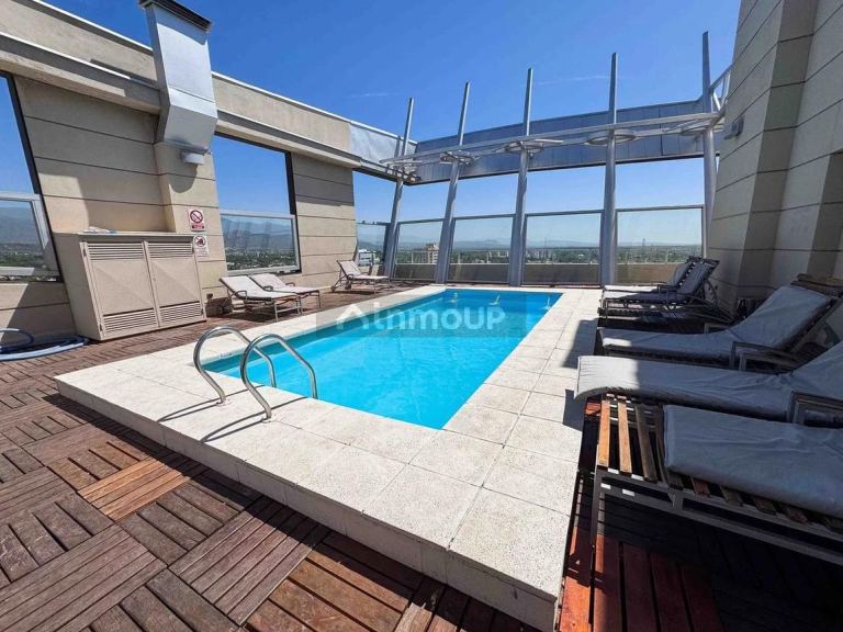 Departamento en Venta en Capital, Mendoza