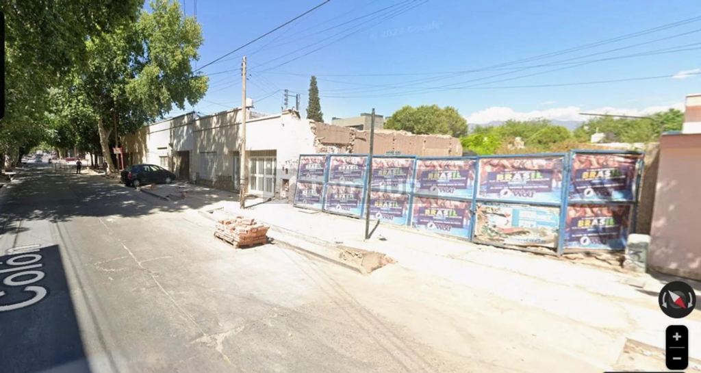 Lote en Venta en Godoy Cruz, Mendoza