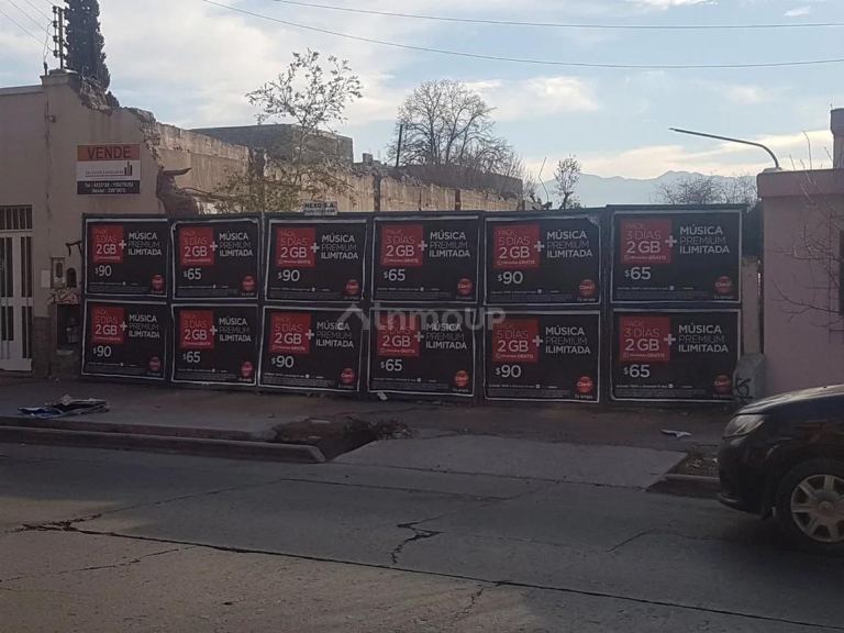 Lote en Venta en Godoy Cruz, Mendoza