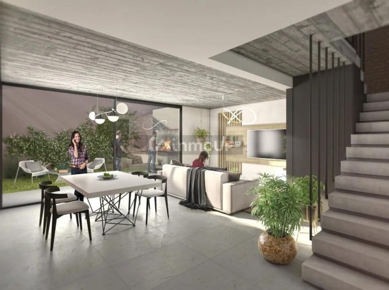 Casa en Venta en Lujan de Cuyo, Mendoza