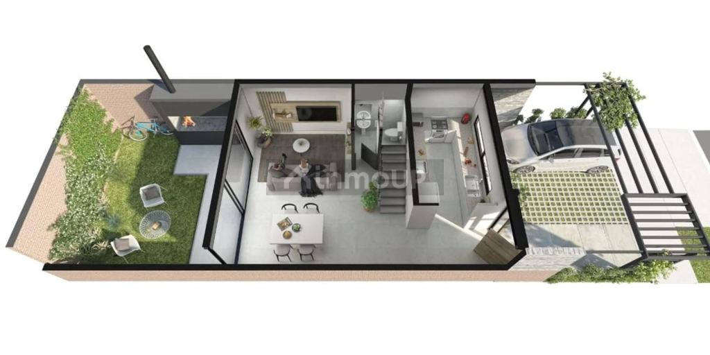 Casa en Venta en Lujan de Cuyo, Mendoza