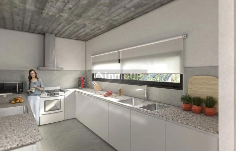 Casa en Venta en Lujan de Cuyo, Mendoza