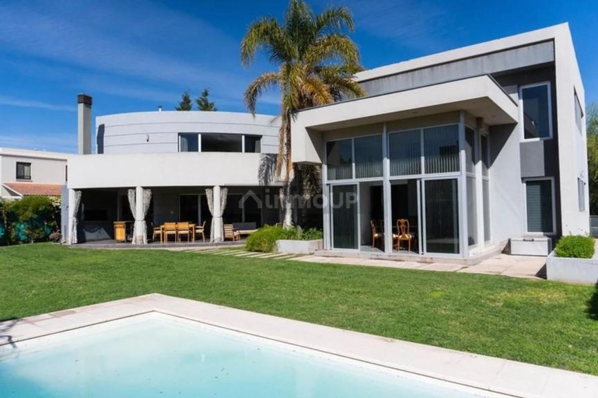 Casa en Venta en Guaymallen, Mendoza