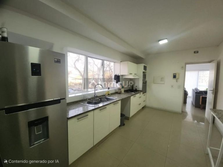 Departamento en Venta en Capital, Mendoza