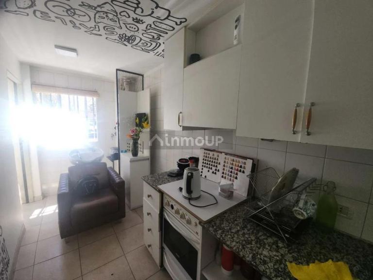 Departamento en Venta en Capital, Mendoza