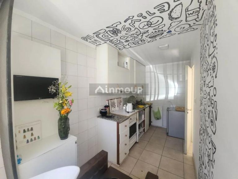 Departamento en Venta en Capital, Mendoza