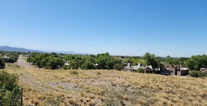 Terreno en Venta en Godoy Cruz, Mendoza