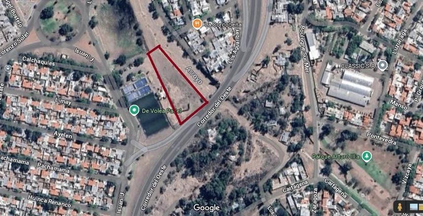 Terreno en Venta en Godoy Cruz, Mendoza
