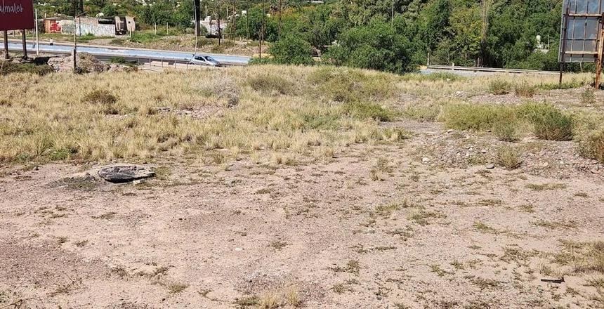 Terreno en Venta en Godoy Cruz, Mendoza
