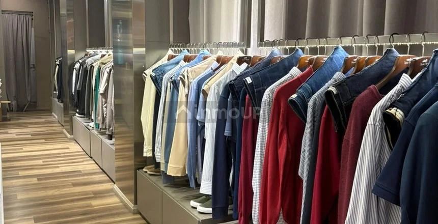 Fondo de Comercio en Venta en Guaymallen, Mendoza