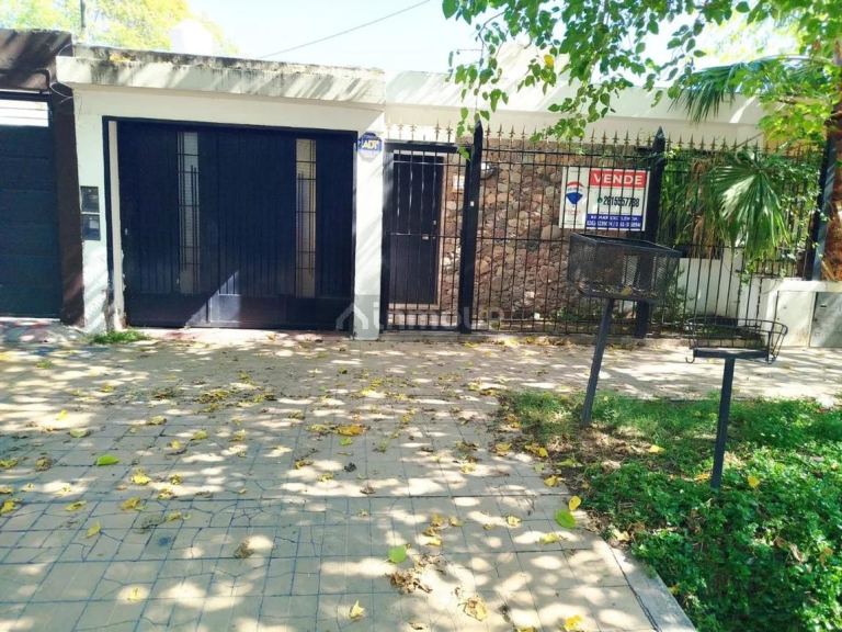 Casa en Venta en Capital, Mendoza