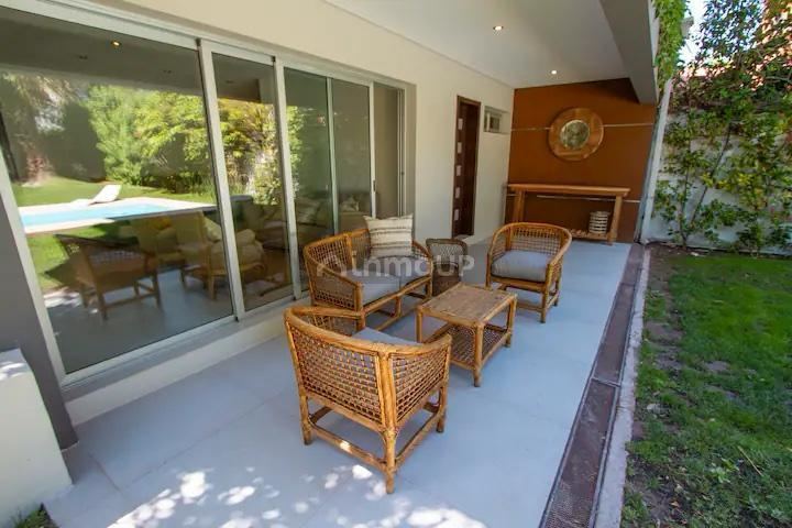 Casa en Venta en Lujan de Cuyo, Mendoza