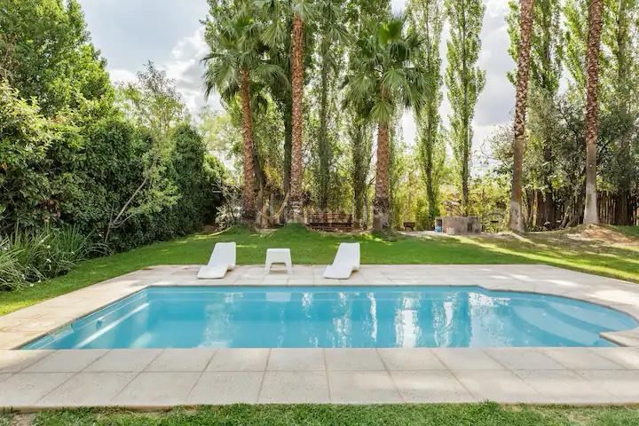 Casa en Venta en Lujan de Cuyo, Mendoza