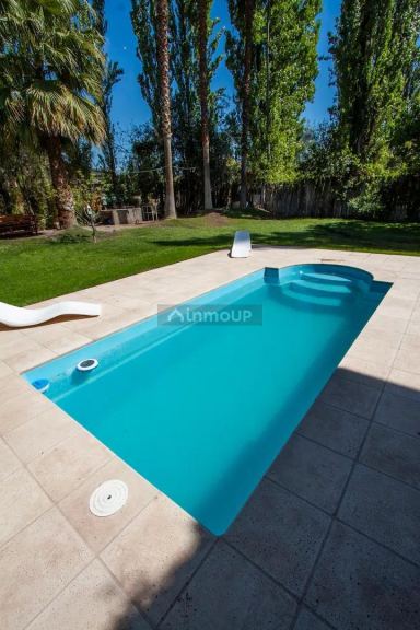 Casa en Venta en Lujan de Cuyo, Mendoza