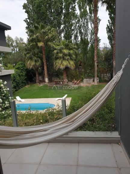 Casa en Venta en Lujan de Cuyo, Mendoza