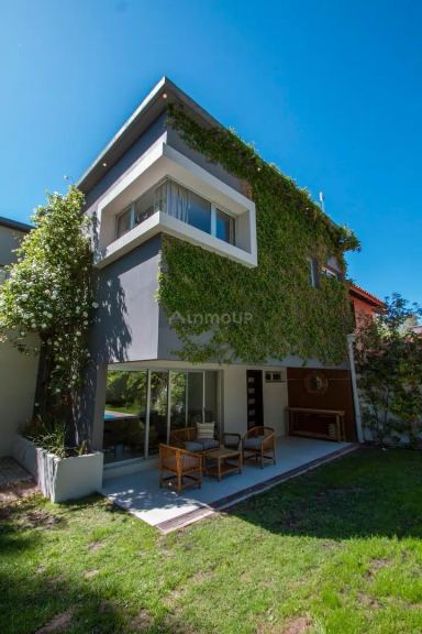 Casa en Venta en Lujan de Cuyo, Mendoza