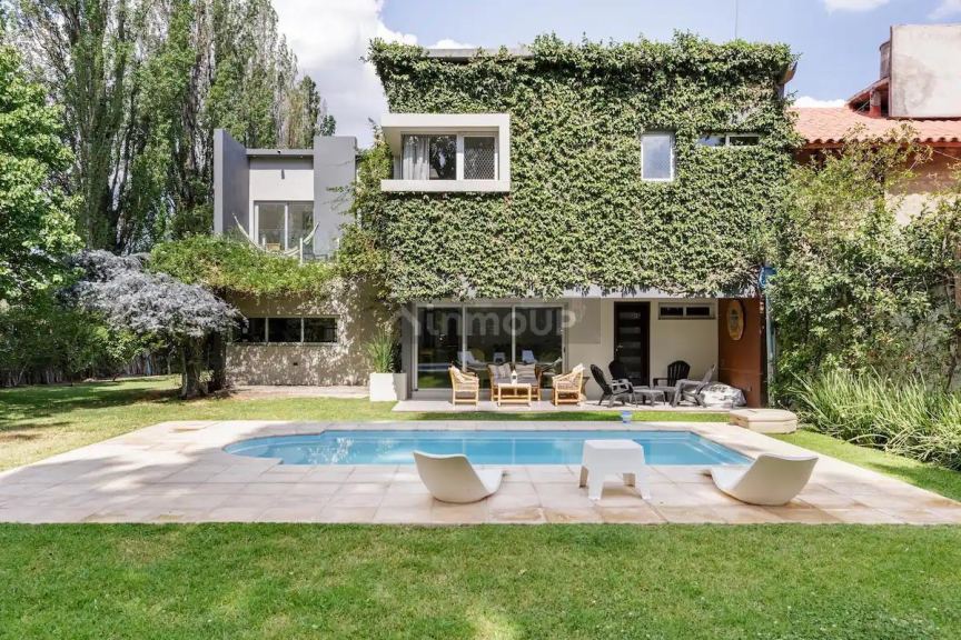 Casa en Venta en Lujan de Cuyo, Mendoza