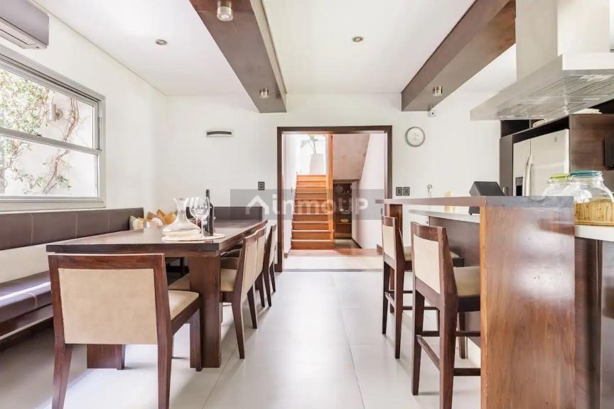 Casa en Venta en Lujan de Cuyo, Mendoza