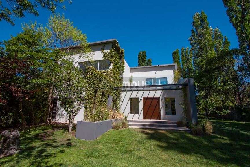 Casa en Venta en Lujan de Cuyo, Mendoza