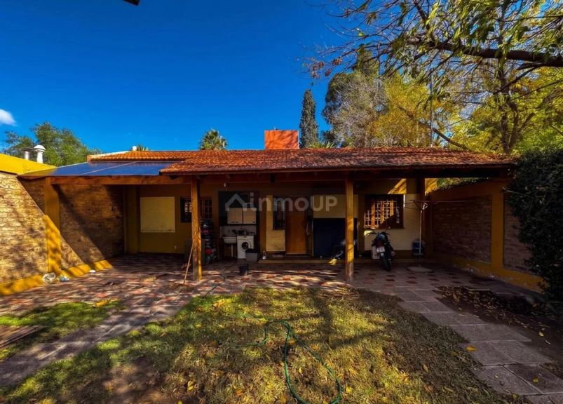 Casa en Venta en Godoy Cruz, Mendoza