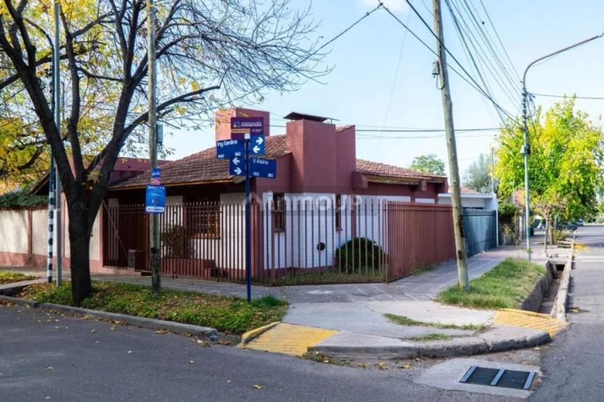 Casa en Venta en Godoy Cruz, Mendoza