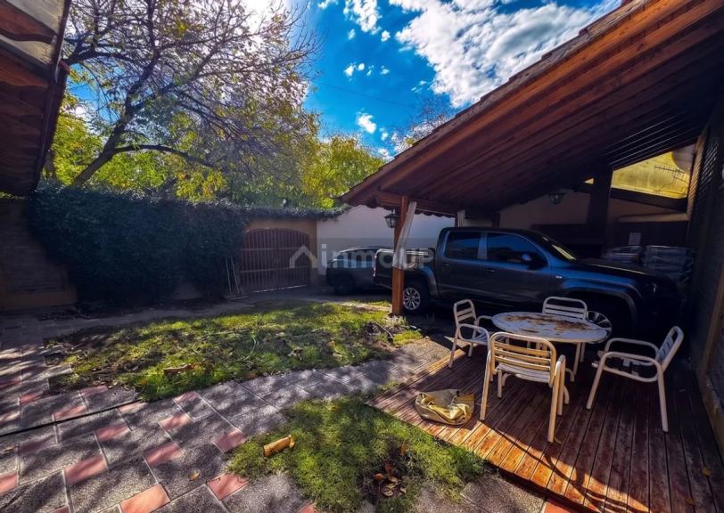 Casa en Venta en Godoy Cruz, Mendoza