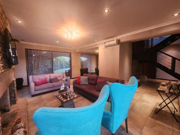 Casa en Venta en Guaymallen, Mendoza