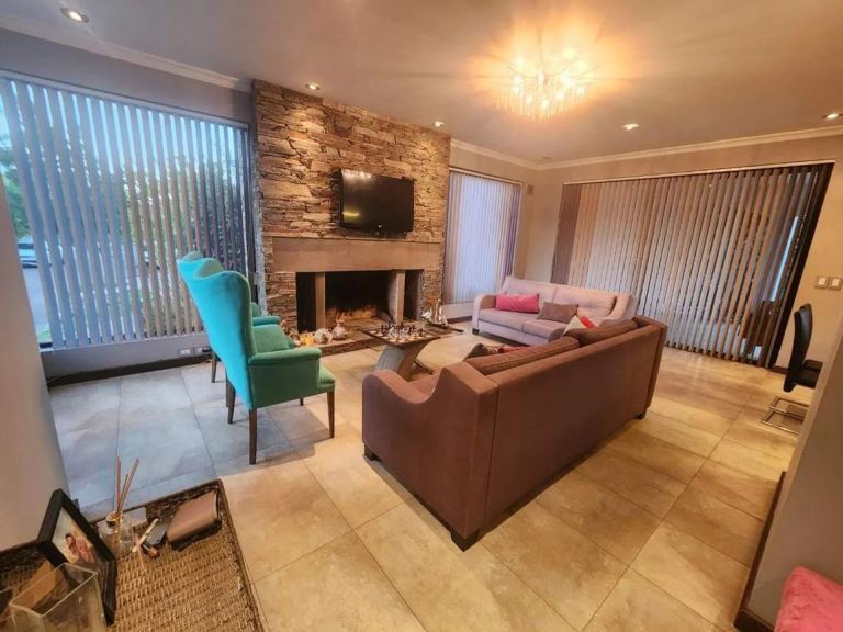 Casa en Venta en Guaymallen, Mendoza