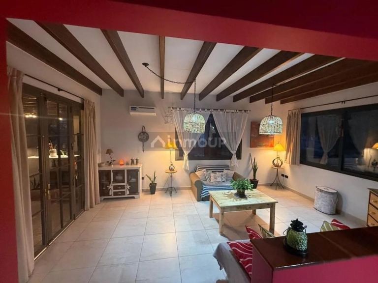 Casa en Venta en Maipu, Mendoza