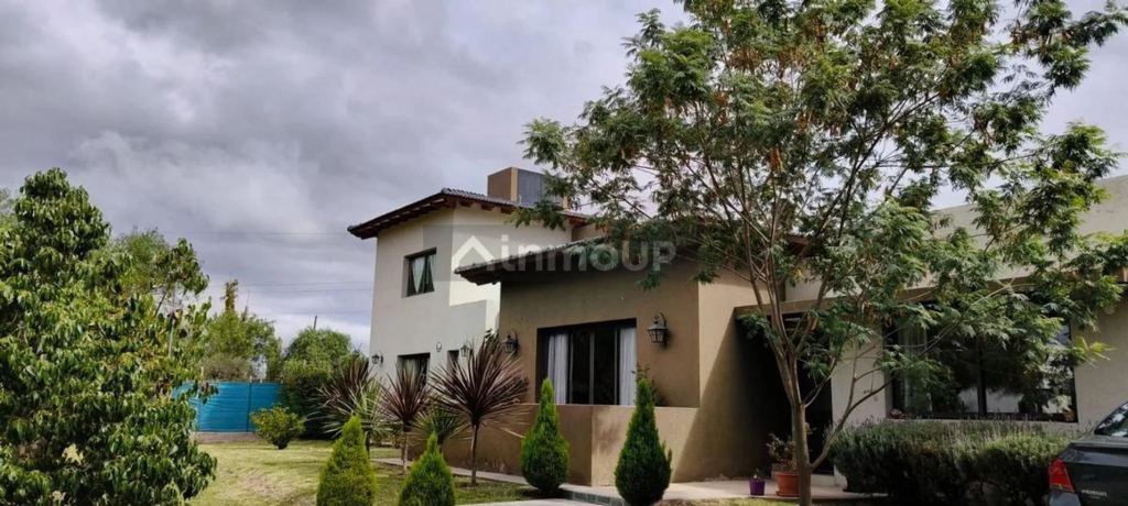 Casa en Venta en Maipu, Mendoza
