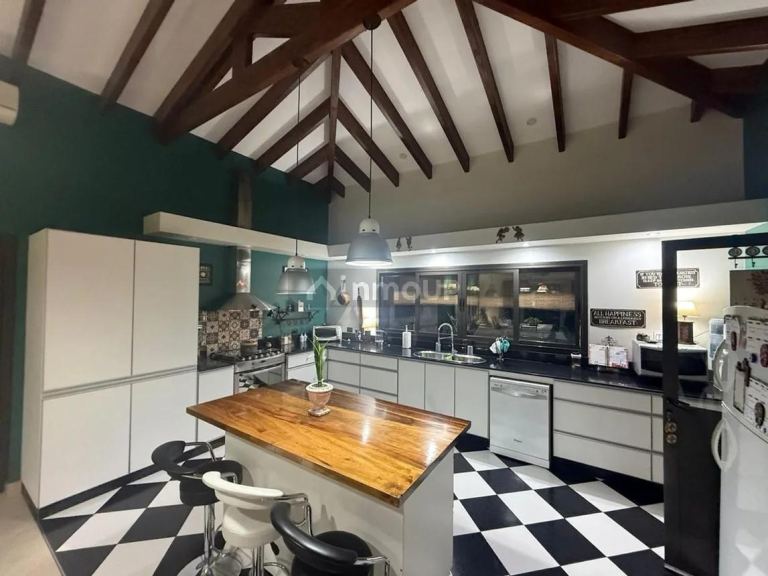 Casa en Venta en Maipu, Mendoza