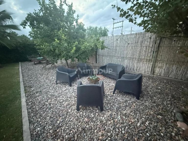 Casa en Venta en Maipu, Mendoza