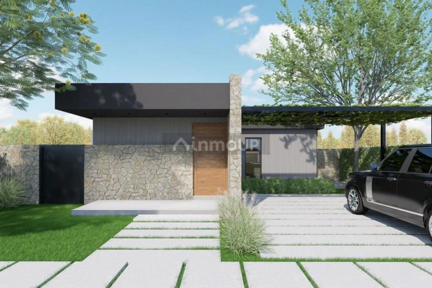 Casa en Venta en Lujan de Cuyo, Mendoza