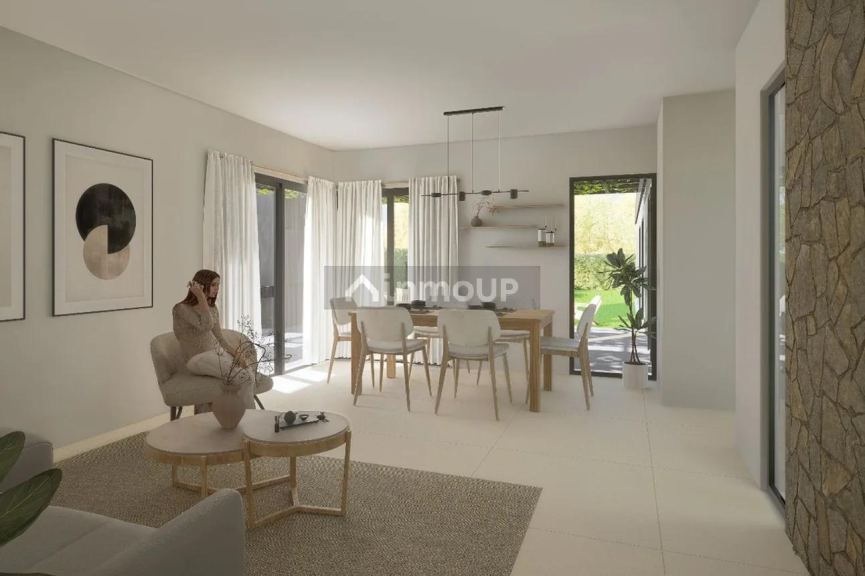 Casa en Venta en Lujan de Cuyo, Mendoza