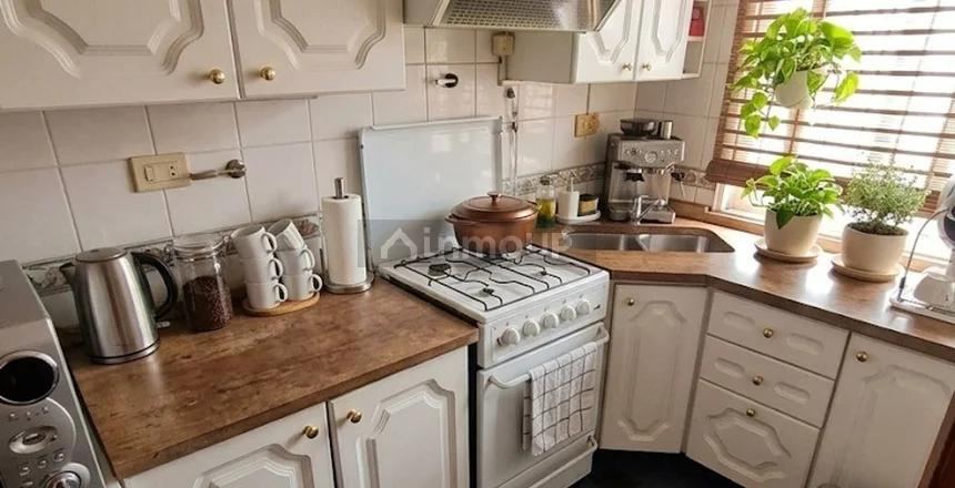 Departamento en Venta en Capital, Mendoza
