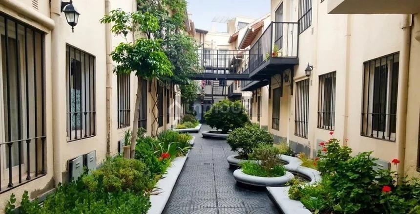 Departamento en Venta en Capital, Mendoza