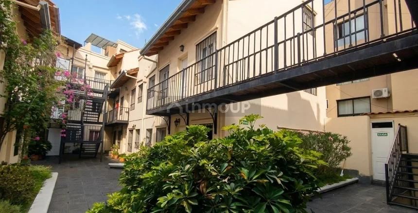 Departamento en Venta en Capital, Mendoza