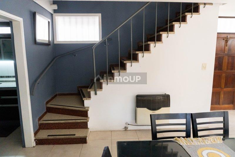 Casa en Venta en Capital, Mendoza