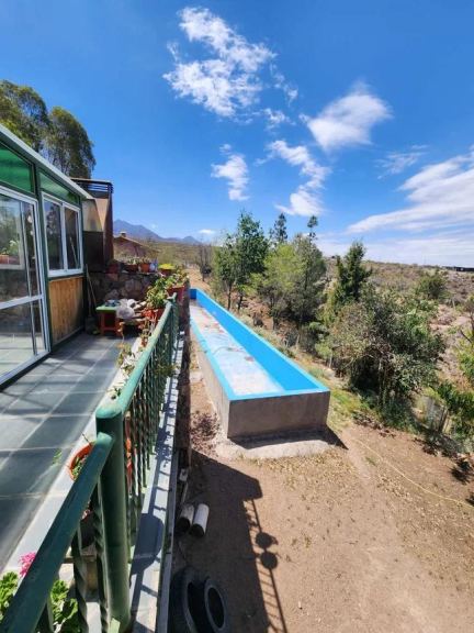 Chalet en Venta en Lujan de Cuyo, Mendoza